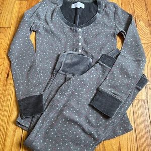 Victoria’s Secret Pajama Set